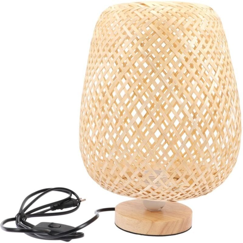 LED-Schreibtischlampe, dekorativer Stil für Schlafzimmer, Wohnzimmer, Büro, warme Atmosphäre, ohne Glühbirne