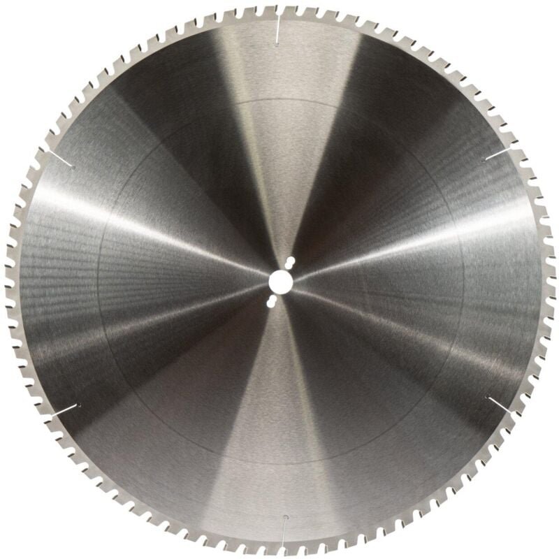 Kreissageblatt fur Holz 700x30x42mm 84 Zahne Scheppach