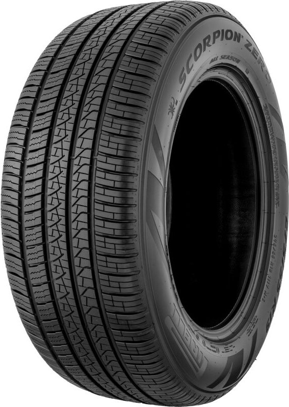 PIRELLI Sommer 245/45 R20 TL 103V SCORPION ZERO ALL SEASON XL VOL PNCS M+S