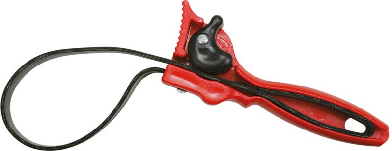 Gurtrohrzange, ø 110mm