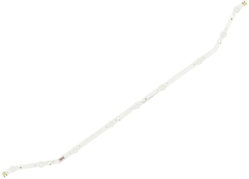 Ersatzteil - LED-Streifen Original - - SAMSUNG