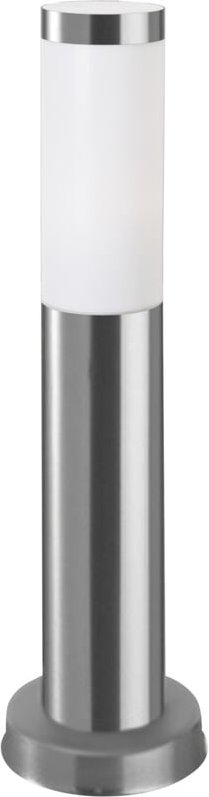 Thumbnail - Forlight - Koral Baliza Exterior de Jardín Resistente al Agua IP55. Poste de Luz. Lámpara Bolardo de Acero Inoxidable 23...