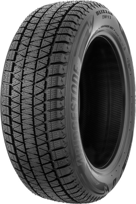 BRIDGESTONE Winter 265/55 R20 TL 113T BLIZZAK DM-V3 XL BSW M+S 3PMSF
