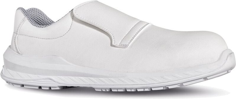 U-power - weiß Madrid S2 src esd Sicherheitsschuhe - 45 eu