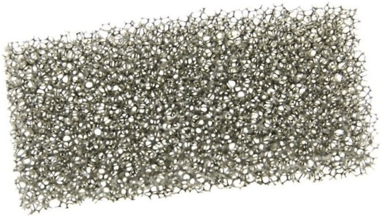 Ersatzteil - Schaumstofffilter, original - Bosch