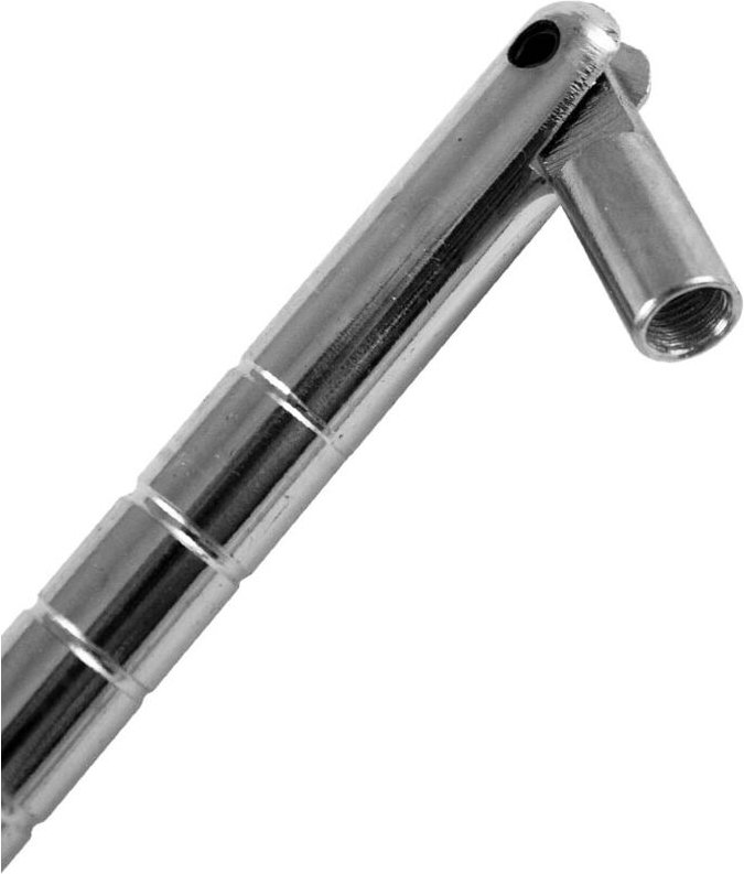 Metallwerkzeug für die Installation von Reifenventilen JBM 52649