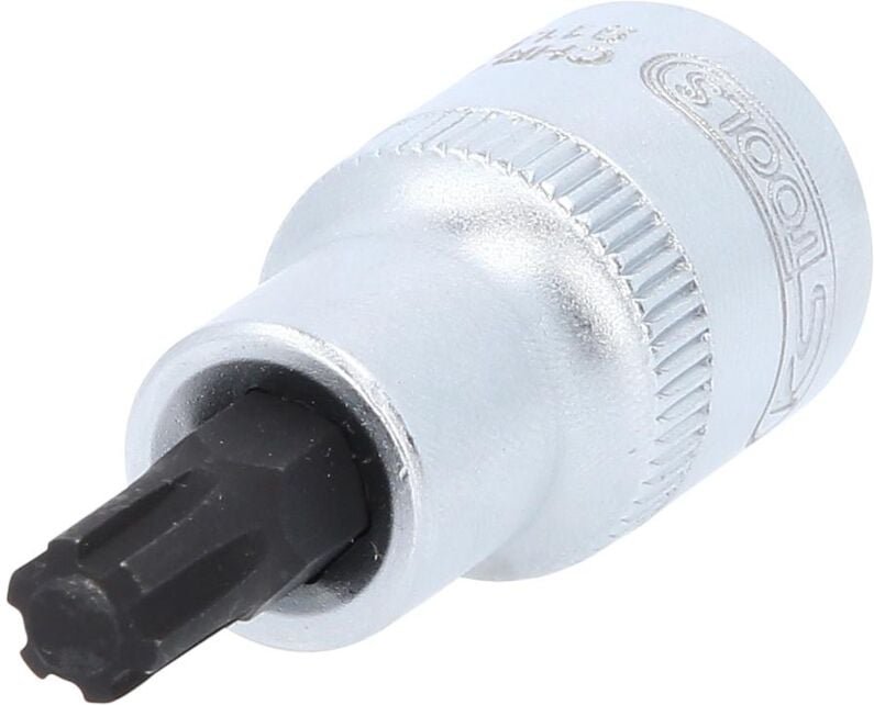 1/2' Bit-Stecknuss für RIBE®-Schrauben, kurz, M8