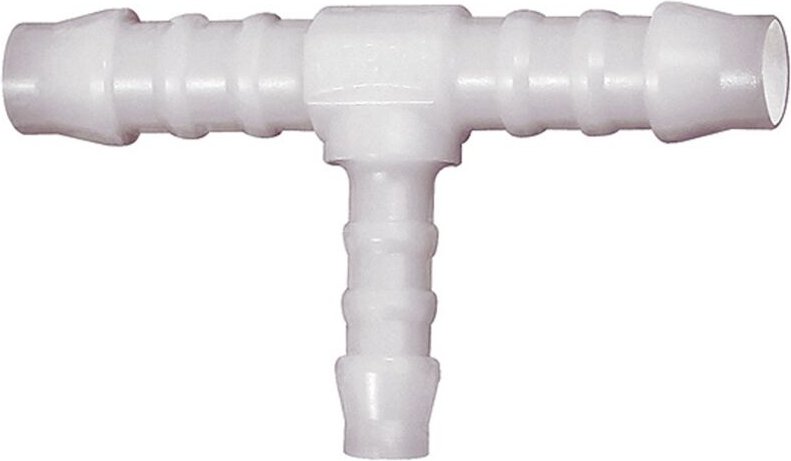 T-Reduzierstutzen, für Schlauch lw 18/10/18 mm, pom - Riegler