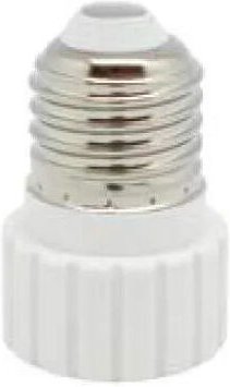 Adapter Fassung von E27 auf GU10