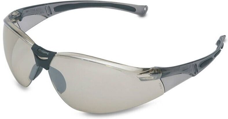 Honeywell - Bügelbrille A800 ® silber/verspiegelt i/o hc 1015350