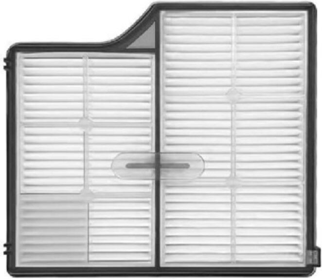 21-teiliges Zubehör für Saros 10/G30/S9 MaxV Ultra Sweeper