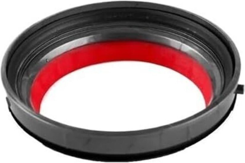 Rotierender Bürstenkopf + waschbarer HEPA-Filter für Dyson V6 V7 V8 V10 V11 V12 V15 Staubsauger – kompatibel mit Dyson