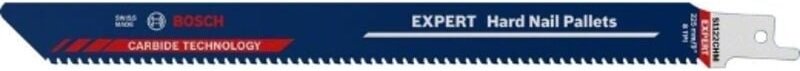 Professional Expert 'Hard Nail Pallets' s 1122 chm Säbelsägeblatt, 1 Stück (2608900387) - Bosch