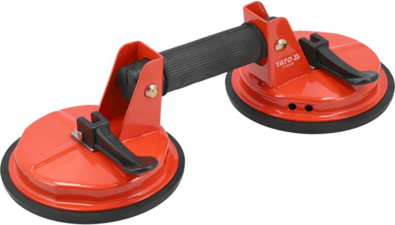 Fensterhalter 2 X Fi.150mm - Beweglich - Yt-37238