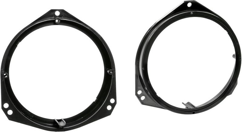 271230-05 Lautsprecherringe Passend für (Auto-Marke): bmw, Mercedes Benz, Opel, Renault - ACV