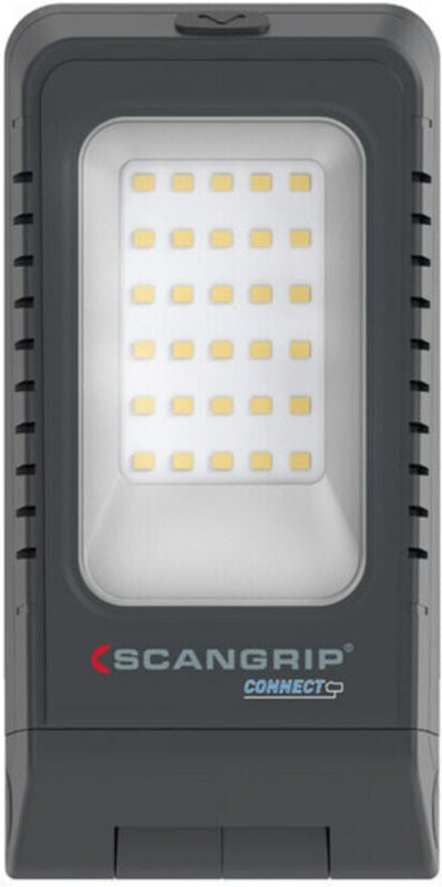 LED-Strahler basic connect 97 w 1000 lm ( 4000873496 ) - Scangrip