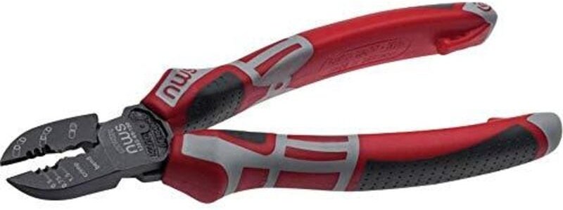 135S-69-190 Seitenschneider 190 mm - NWS