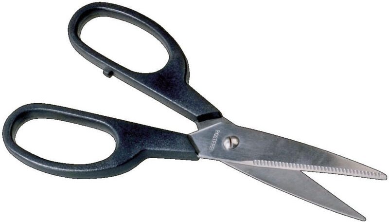 Rostfreie Küchenschere 21 cm 2570