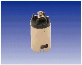 Bajonett-Fassung 15mm PL15