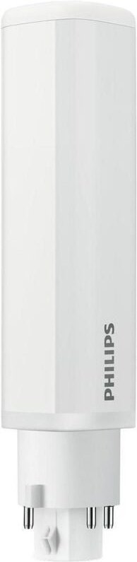 Glühbirne CorePro LED PLC 6.5W 840 4 Pole G24Q-2