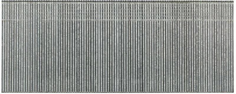 Stauchkopfnagel dnbt galvanisiert 5000 Stück - Größe:25 mm - Dewalt