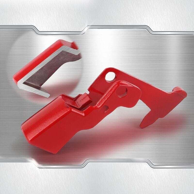 Thumbnail - Largeight Trigger Switch V11 V10, Metallknopf für Staubsauger, anwendbar für Dyson SV12 SV14