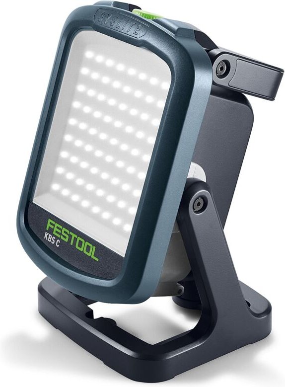 Akku-Baustrahler syslite kbs c - 578126 - Festool