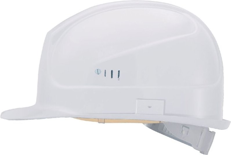 Uvex - Schutzhelm super boss gelb 9750.120