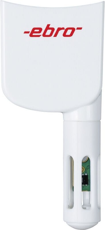 Ebro - tph 400 tph 400 Externer kapazitiver Feuchtefühler für ebi 300 Passend für (Details) ebi 300 13