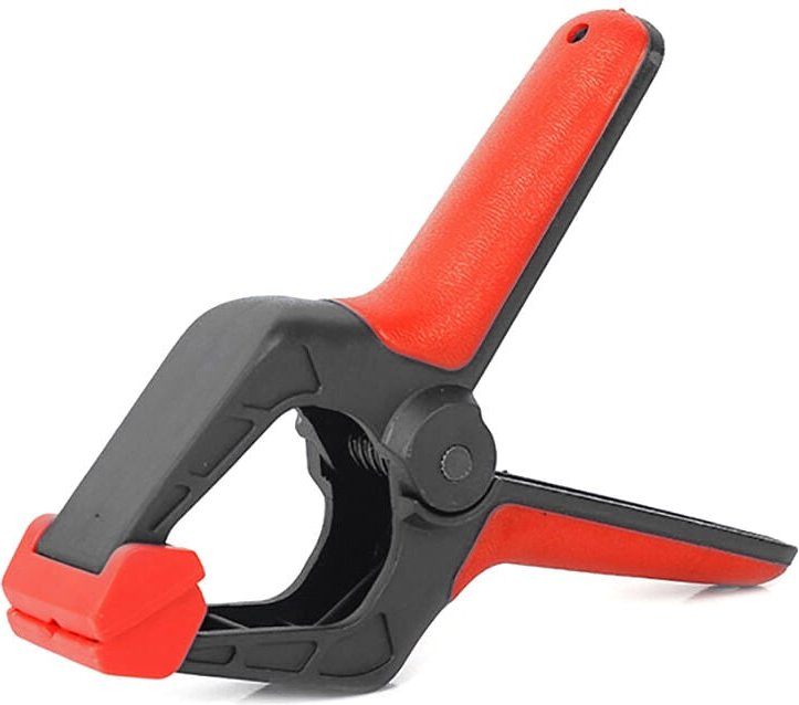 25 mm Federzange - Workpro