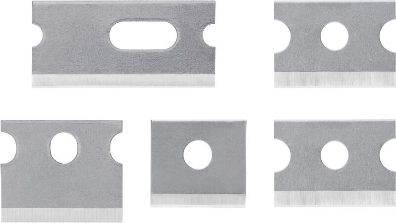 Knipex - 97 51 E01 Ersatzmesser für 97 51 10 / 97 51 12 / 97 51 13