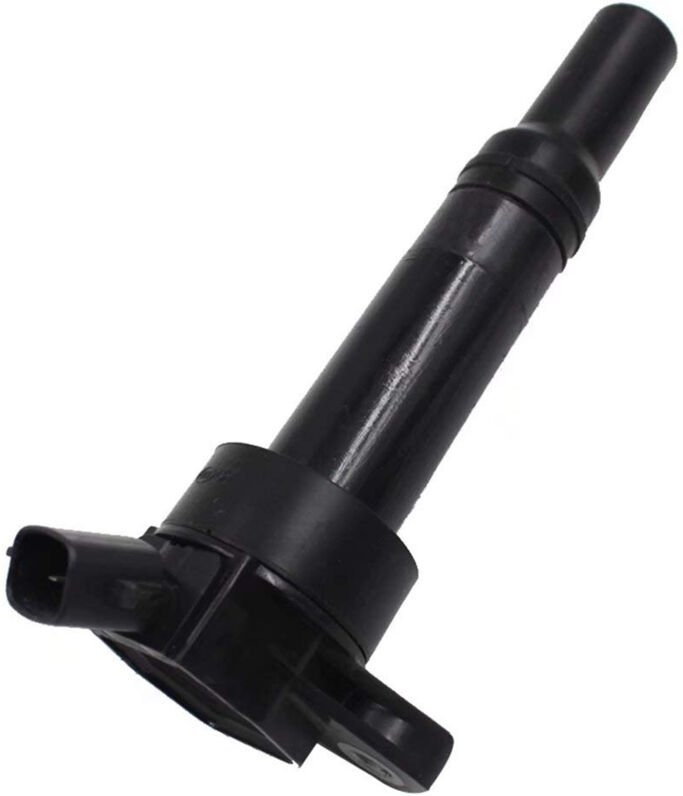 Tlily - Zündspule 27300-2E000 273002E000 Für Soul Forte 1.8L 2.0L 2011-2014