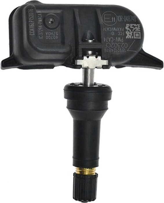 Autozubehör für Navara Kicks 2017-2021 TPMS Reifendruckkontrollsensor 40700-5ZH0A 407005ZH0A