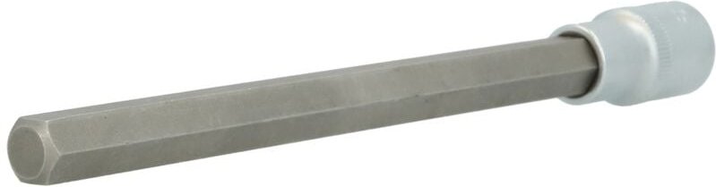 Brilliant Tools - 1/2 Innensechskant Bit-Stecknuss, 200 mm lang, 12 mm
