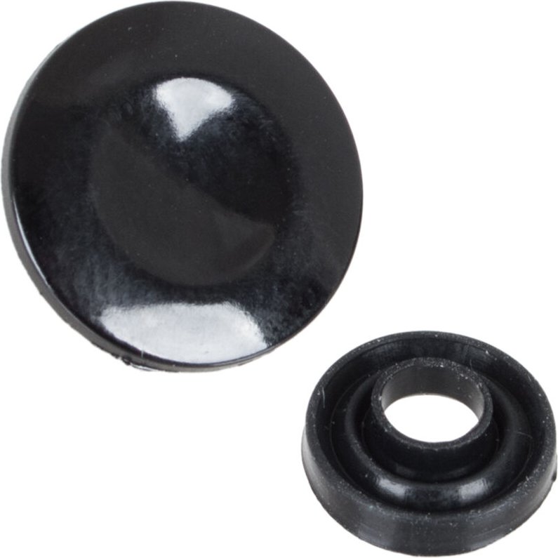 Audi A8 D3 03-10 MMI-Bedienfeld-Joystick-Tasten-Reparaturset (2 Stück) KPL