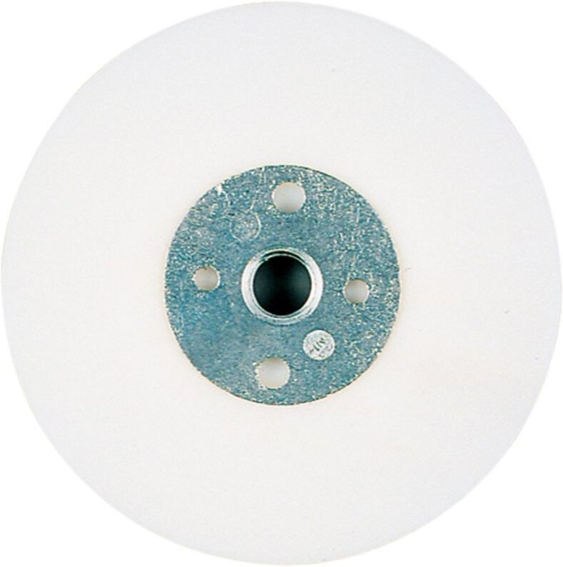 Thumbnail - 623278000 Metabo Plateau de ponçage Metabo M14 125mm