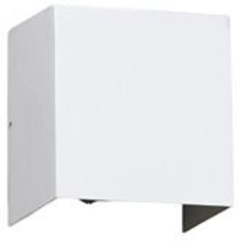 OLAN Wandleuchte Außenbereich 70269