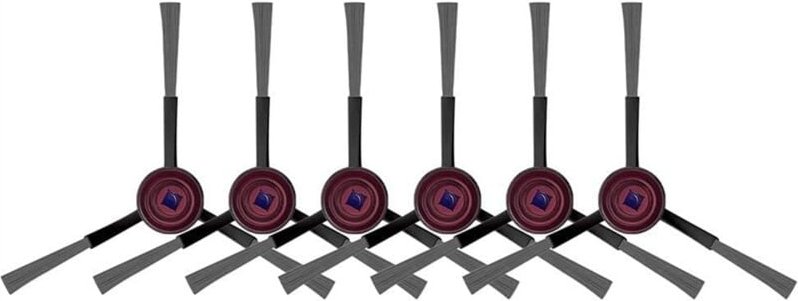 Ersatz-Seitenbürste für T30 PRO OMNI