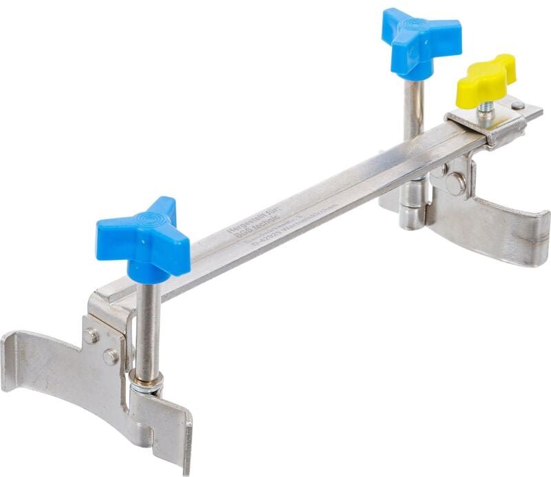 Bgs Technic - Arretierwerkzeug für Doppelnockenmotoren