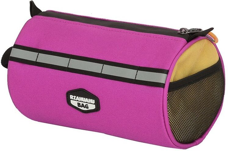 Multifunktionale Fahrradlenkertasche, Fahrradtasche, Satteltasche, Fahrradrahmentasche, Pannier-Umhängetasche