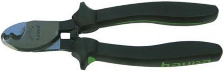 Kabelschneider max. 10 mm 201086