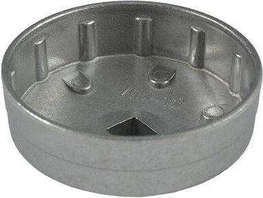 JBM - lfilterbecher (80X12mm.) 11391