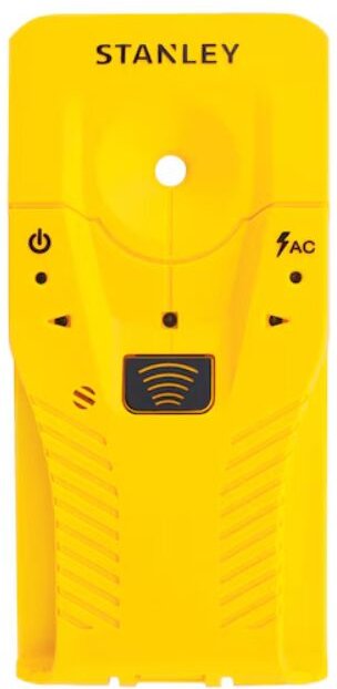 Stanley Black&decker - Stanley s110 detektor mit gelber selbstkalibrierung - stht77587-0