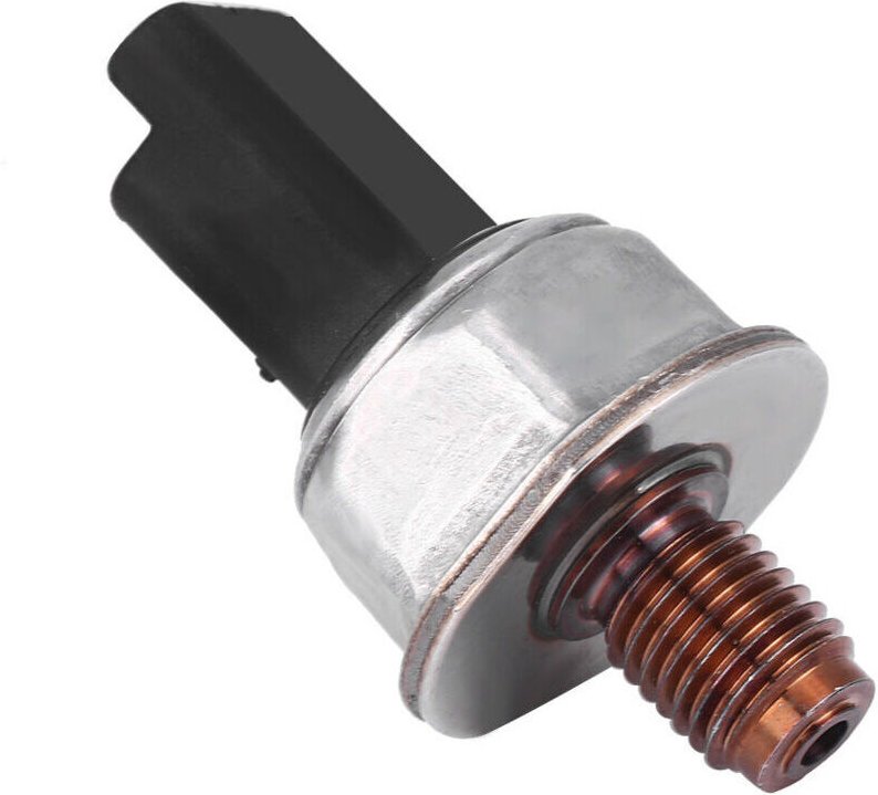 Hochdruck-Kraftstoffverteilerrohrsensor für Ford Focus MK2 Mk5 Fusion 55PP06-03