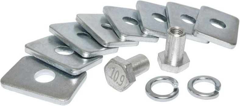 1194k Welleneinstellsatz