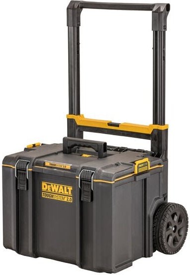 ToughSystem Werkzeugkasten 685x554x500 mm - DWST83295-1 - Dewalt