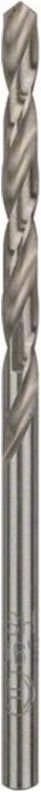 Pro Metal hss-g Spiralbohrer, 3,9 x 43 x 75 mm, 10-tlg. - Bosch
