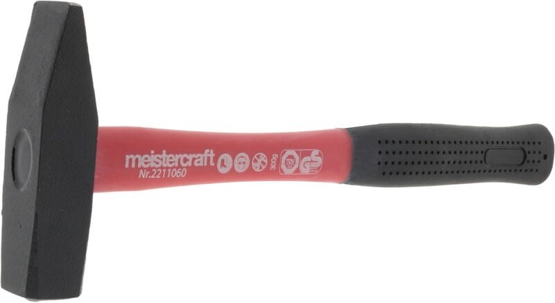 Schlosserhammer 300g din 1041