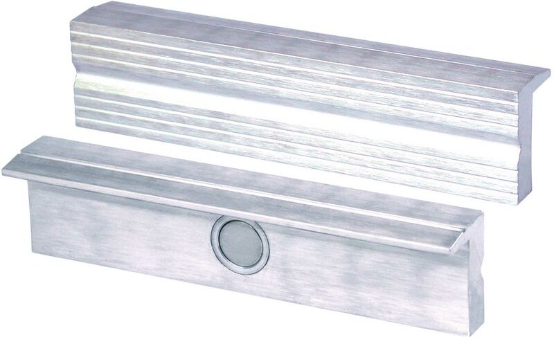 Brockhaus Heuer magnetfix 110180 Schonbacken 110180 Backenbreite: 180 mm