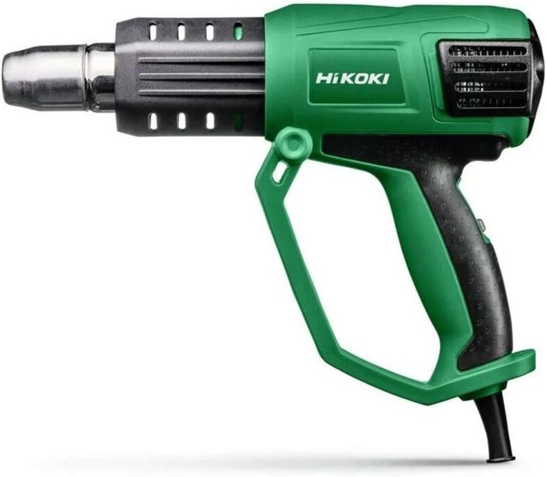 HiKOKI - Heißluftgebläse 2000 W RH650VLAZ